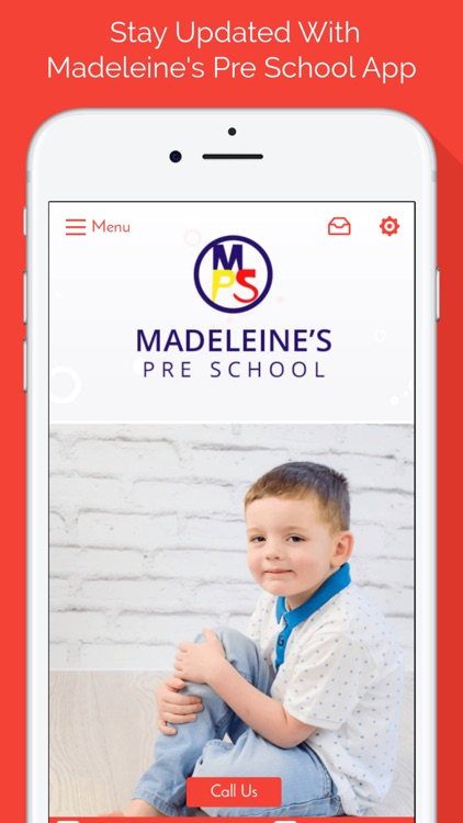 Madeleine’s Pre School