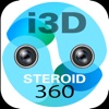 Icon i3DSteroid360