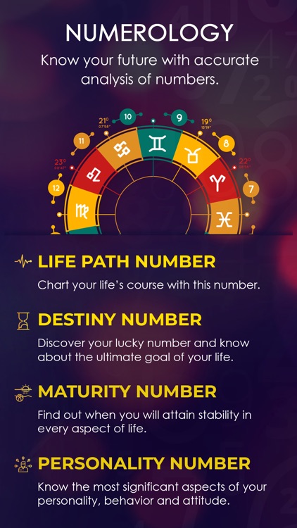 Tarot Card Reading & Astrology screenshot-4