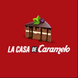 La casa de caramelo