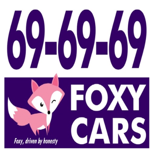 Foxy 69 iOS App