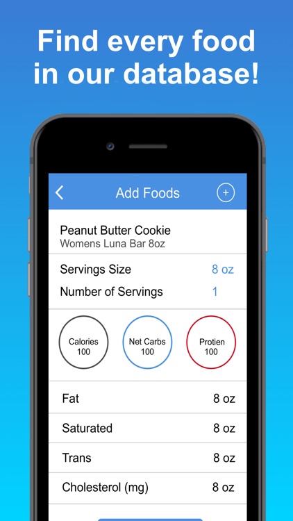Keto Diet Tracker & Calculator by Chicago Mobile Apps