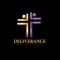 Welcome to Deliverance International Ministries Mobile app