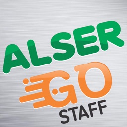 ALSER GO STAFF