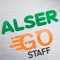 Данное приложение предназначено только для сотрудников компании ALSER