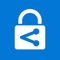 Icon Azure Information Protection