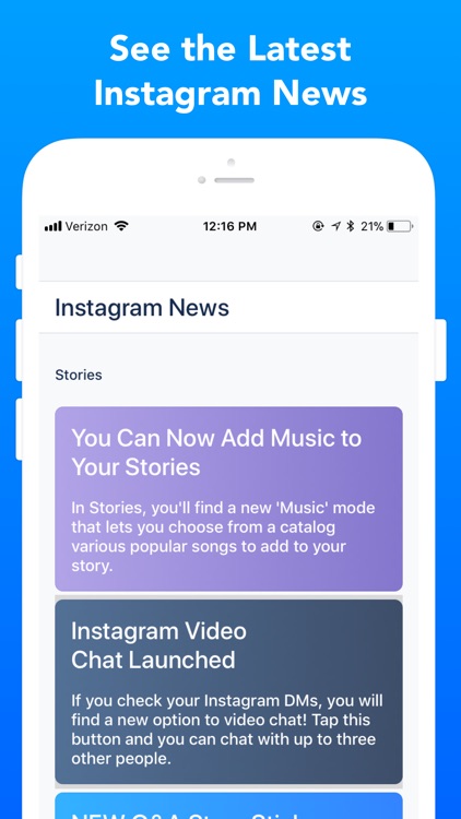 Command for Instagram screenshot-9