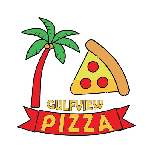 Gulfview Pizza