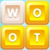 Word Woot for iPhone