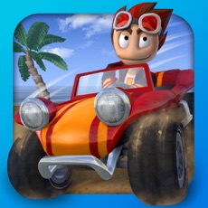 Activities of Beach Buggy Blitz