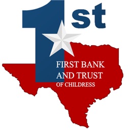 First Bank & Trust Childress