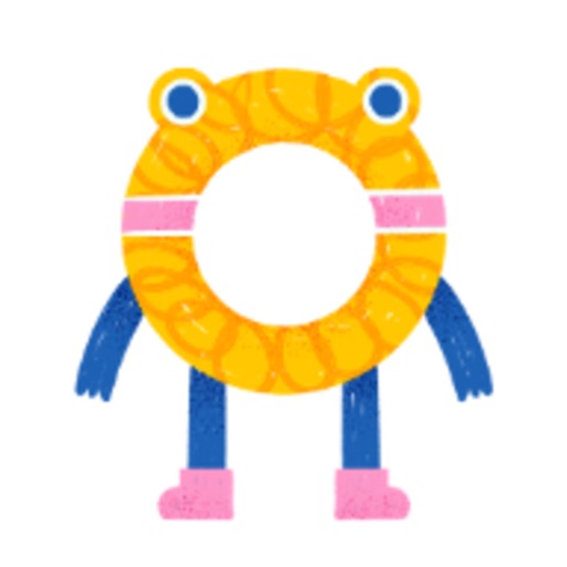 Dippy Dippy doughnuts