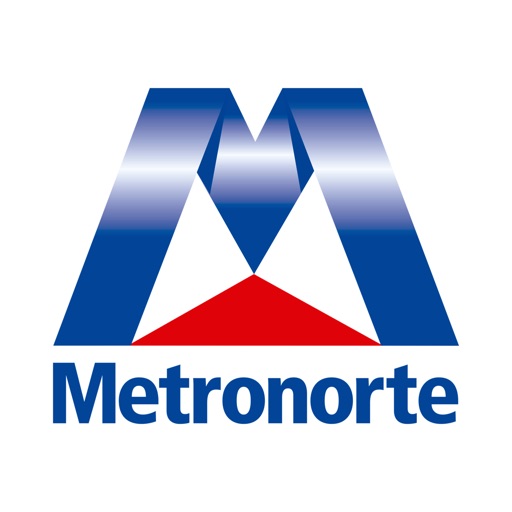 Metronorte Chevrolet icon