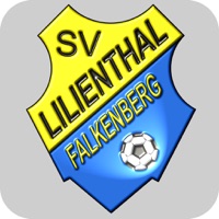 SV Lilienthal-Falkenberg e.V. app funktioniert nicht? Probleme und Störung