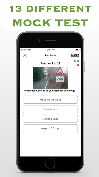 Driving Theory Test 2022 UK screenshot-4