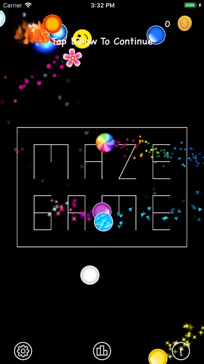 Maze Game Lite screenshot-4