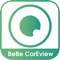 BeBeCarEview is a WI-FI to Mobile phone connection wireless rear view system, built-in transmitter and receiver, Invisible IR night vision