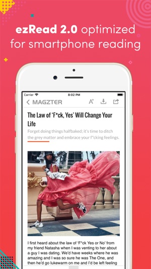 Cosmopolitan India(圖3)-速報App