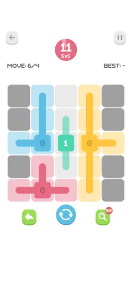 Game screenshot Cross Do Ku mod apk