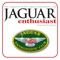 The 140 page Jaguar Enthusiast magazine is produced by the Jaguar Enthusiasts’ Club, the largest Jaguar club in the World and is packed with useful information on all models of Jaguar and everything you need to know about the Jaguar scene, including the largest selection of Jaguar related classified adverts in print