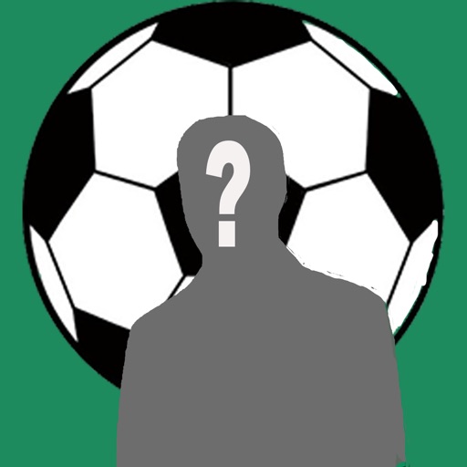 Who's Next: Soccer Edition iOS App