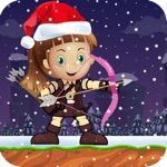 Santa Arrow Master - Archery