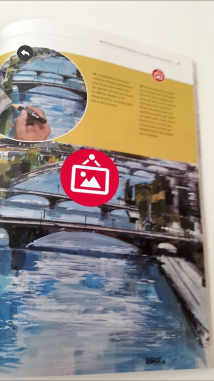 ALLA PRIMA PAINTING AR