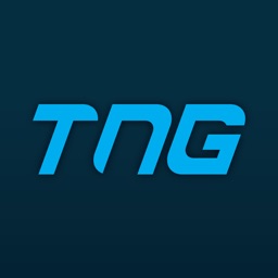 TNG Wallet - 香港人的電子錢包