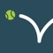 TennisPAL is a tennis community where members can find and connect with other like-minded tennis pals or coaches using the app