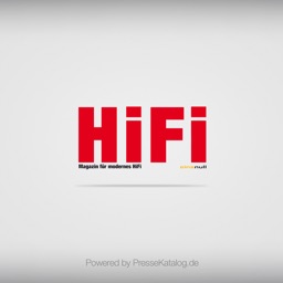 HiFi einsnull - Zeitschrift