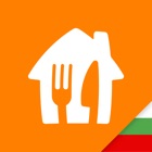 Top 10 Food & Drink Apps Like Takeaway.com - Bulgaria - Best Alternatives
