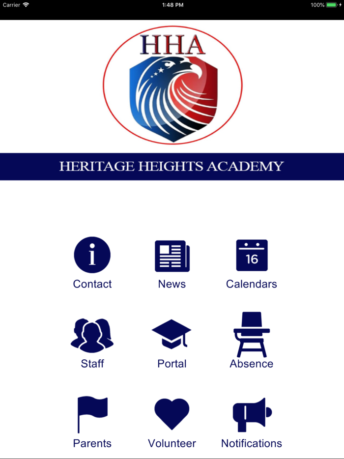 Heritage Heights Academy