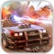Kill all zombies in your way, gather as many coins as you can, and upgrade your ride in this amazing game