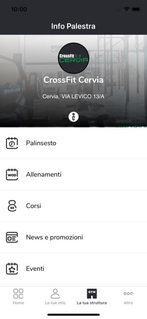 CF CERVIA(圖4)-速報App