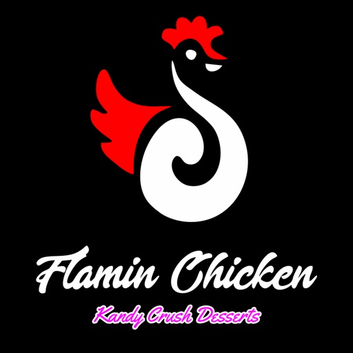 Flamin Chicken Methil