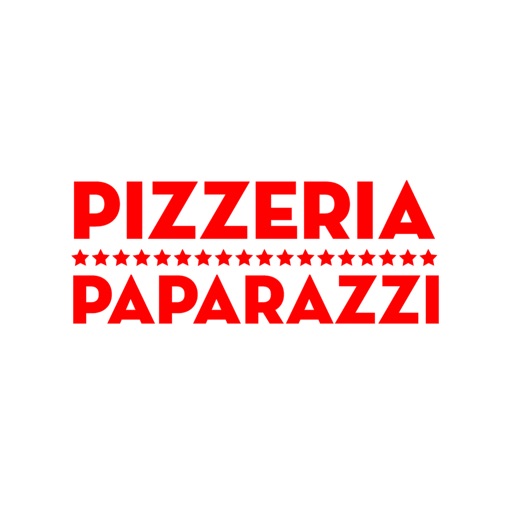 Pizzería Paparazzi