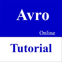 Avro Tutorial