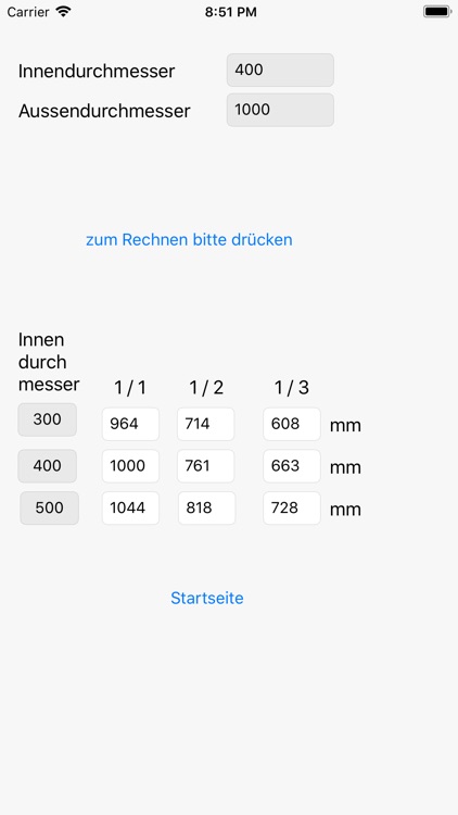 Coilcalc screenshot-5