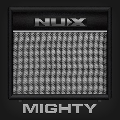 Mighty Amp Icon