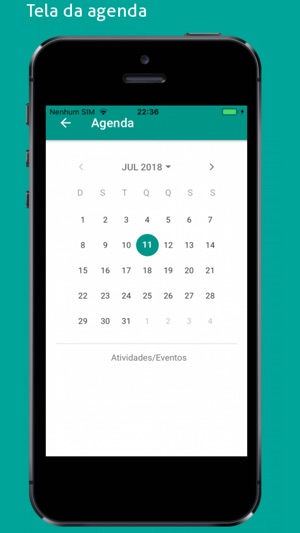 Instituto Carlos André(圖2)-速報App