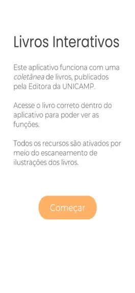 Game screenshot Livros Interativos mod apk