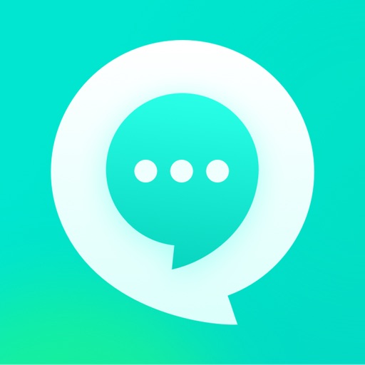 OYE Lite: Live Video Chat Icon