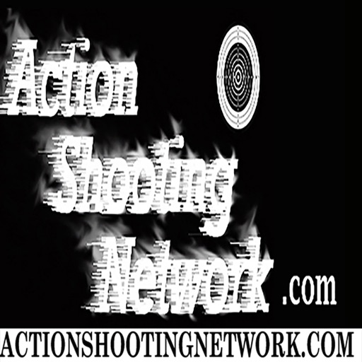 Action Shooting Network app
