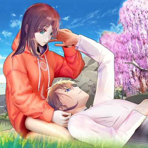 Anime Girl: Yandere Life Sim