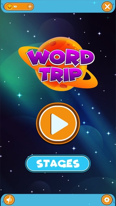 TAKO Word Trip screenshot 4