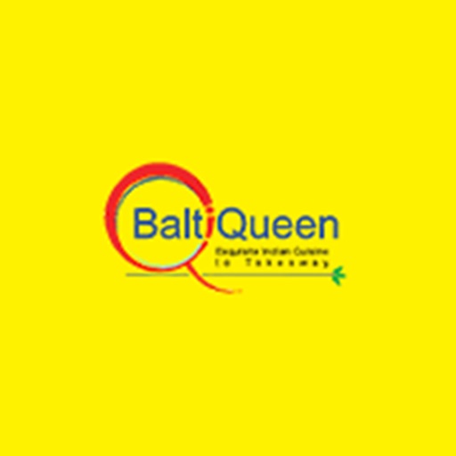 Balti Queen.