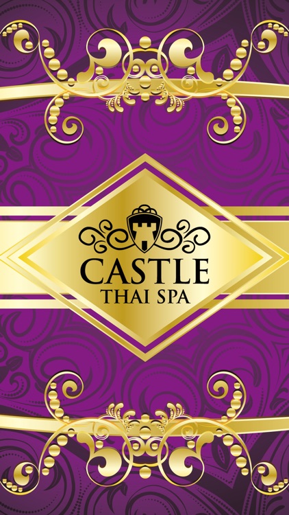 Castle Thai Spa - Edinburgh