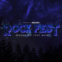 Rock Fest 2023 app not working? crashes or has problems?