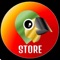 ¡Bienvenido a tu app CotorraStore