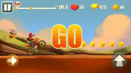 Game screenshot Moto Extreme hack